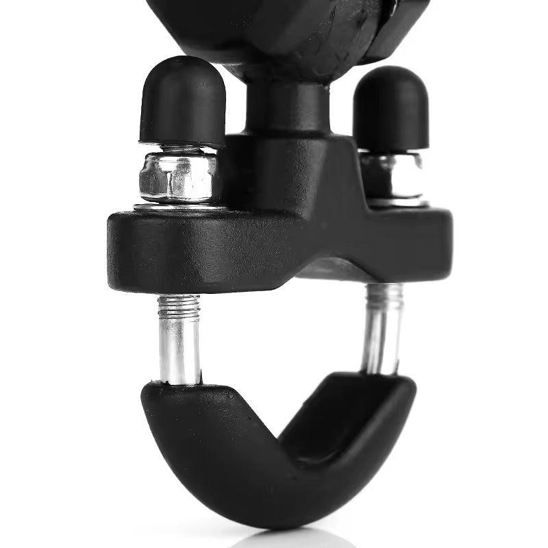 MOTOWOLF bottle holder coffee paper beverage Motorcycle waterproof bottle bracket cup holder (MDL 3530)